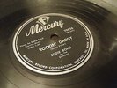 EDDIE BOND - ROCKIN DADDY - RARE ROCKABILLY 78 ON MERCURY