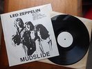 Led Zeppelin Mudslide Live Vinyl LP 1826