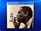 DEXTER GORDON 