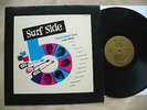 Rare Surf Garage LP Surf Side 5 Salt Lake City UT Private High School Band