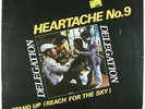 Delegation - Heartache No. 9 12