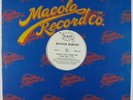 Ronnie Barnes - When You Need Me Call 12