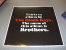 The Black Keys - Brothers - 2 LP Vinyl //// Neu&OVP