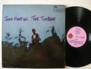LP  JOHN  MARTYN - The Tumbler