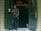 Dave Van Ronk ?– Inside Record LP Orig Clean 1964 Copy