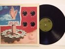 JERRY GARCIA - GARCIA - 1ST PRESS VINYL LP ALBUM BS 2582 (VG++)