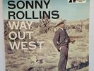 SONNY ROLLINS 