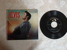 ELVIS PRESLEY  MEXICO EP