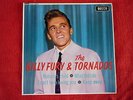 Billy Fury & The Tornados EP 1963 DFE8525