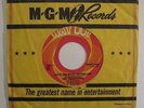 RARE NORTHERN SOUL 45 THE SENSATIONS  GOTTA FIND MYSELF ANOTHER GIRL  WAY OUT