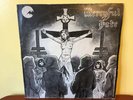MERCYFUL FATE  (Nuns have No Fun) rare Metal import 82' Holland w/ lyric insert