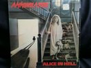 ANNIHILATOR - Alice in Hell LP 1989 (RR 9488 1) ORIG. PRESS .. Great condition