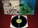 PANAMA LIMITED JUG BAND 1st LP 1969 HARVEST 1st Press EARLIEST EVER