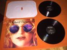 REDUCED ALMOST FAMOUS 2 Vinyl LP Promo Records Near Mint ELTON JOHN