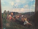 Orquesta Nater Rare Latin Salsa Guaguanco LP Inca SLP 1028 In Shrink Barretto