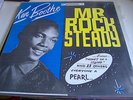 Reggae/Ska  lp; Ken Boothe - Mr Rock Steady - Studio One -