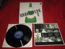 1 Lp   KRAFTWERK    KRAFTWERK 2    MIT KLEINEN POSTER