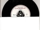 Eurovision 1992 Denmark - Kenny & Lotte – Al det som ingen ser - Promo only 45