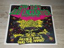 PRINCE FAR-I - CRY TUFF DUB ENCOUNTER 3  -  LP DADDY KOOL ?