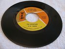 THE MONITORS - NUMBER ONE IN YOUR HEART / GREETINGS (THIS IS UNCLE SAM) - V.I.P.