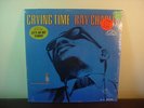 RAY CHARLES ABC-PAR MONO R&B SOUL   Crying Time   ORIG 1966 LP PRESS SEALED