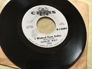 Howlin Wolf - I Walked From Dallas - EX+ Promo Chess Pressing - Blues