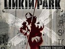 LINKIN PARK - HYBRID THEORY  VINYL LP NEU