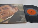 JOHNNY CASH / AT FOLSOM PRISON   LP  1st PRESS