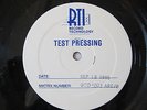ANEKDOTEN Nucleus TEST PRESSING for 1996 GATES OF DAWN GOD-003 PROGRESSIVE ROCK