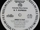 B.T. Express - Shout It Out 12