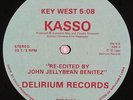Kasso - Key West 12