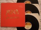 MINA - GLI ANNI D'ORO - COFANETTO BOX - ANNO 1978 - 3 LP - TAORL 38527