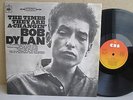 BOB DYLAN The Times They Are A-Changin' LP **RARE PORTUGUESE 1st Portugal** +Ins