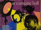 Various Artists-Midnight Jazz At Carnegie Hall-Verve 8189-2LP SET