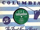 RARE 1960 #1  CLIFF RICHARD 78 