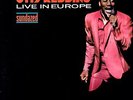 Otis Redding Live in Europe LP vinyl record sealed indie sundazed