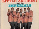LITTLE ANTHONY & THE IMPERIALS (END EP 203) INSANELY RARE EP