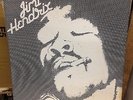 JIMI HENDRIX 10 LP Kassette German 10 X Vinyl LP Box set EXCELLENT CONDITION