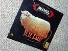 WOOL Self Titled  ORIG. 1969 HARD HEAVY FUNK PSYCH FUZZ LP ABC s/t
