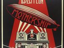 LED ZEPPELIN - Mothership (4x180g HQ Vinyl Boxset) Limited - Vinyl Beat/Rock/...