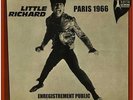 Little Richard Live In Paris 1966 (Live at the Olympia Theatre) import vinyl LP