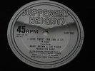 BARRY BROWN - I LOVE SWEET JAH JAH - 12