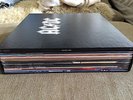 AC/DC - 15 LP Box Set in Leatherette case, 180g vinyl, Ltd Edition, Mint