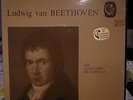 SEALED 3-LP Stereo Calliope 163133 Beethoven/Quatuor Talich 'Opus 18' MINT