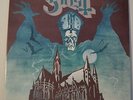 GHOST - OPUS EPONYMOUS - BLACK FRIDAY LP LTD. EDITION COLOR VINYL