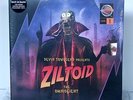Devin Townsend - Ziltoid LTD ED Coloured 2X Vinyl/LP