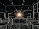 LEFTFIELD 'ALTERNATIVE LIGHT SOURCE' Double VINYL LP + Download (2015)