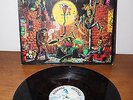 DISQUE VINYLE 45T WASHINGTON DEAD CATS GO CRAZY