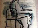 HORACE SILVER Blowin' The Blues Away LP BLUE NOTE 4017 47 W 63rd NYC RVG EAR