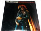 Neil Diamond: Hot August Night  [2-LP Set]  [Still-Sealed Copy]